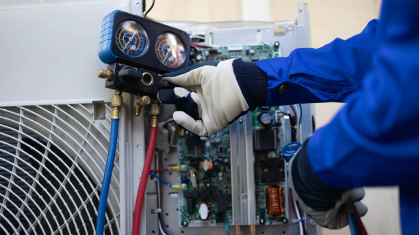  Wakefield, KS HVAC Pros